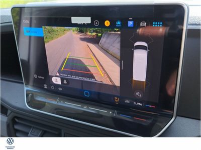 2026 Volkswagen Crafter
