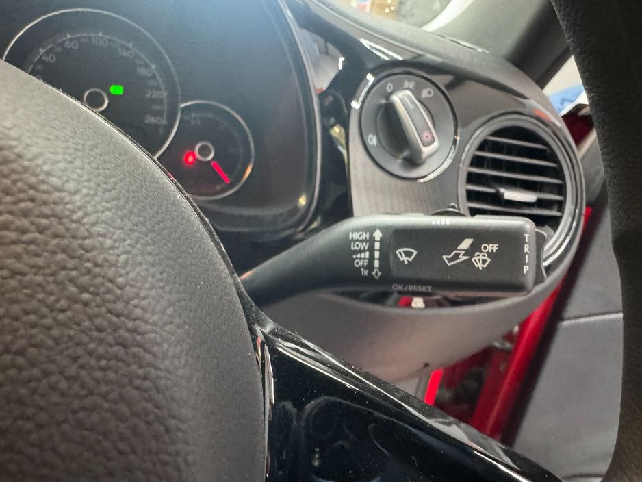 2017 Volkswagen Beetle