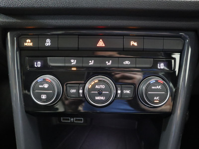 2019 Volkswagen T-Roc