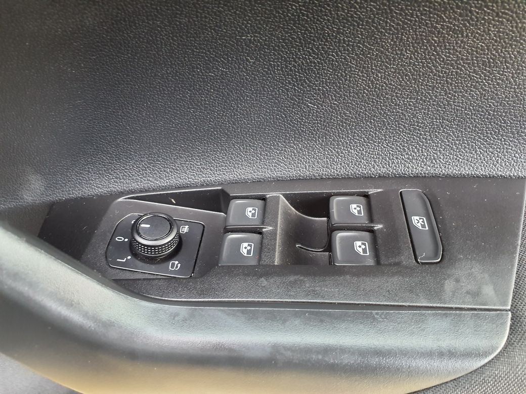 2020 Volkswagen Polo