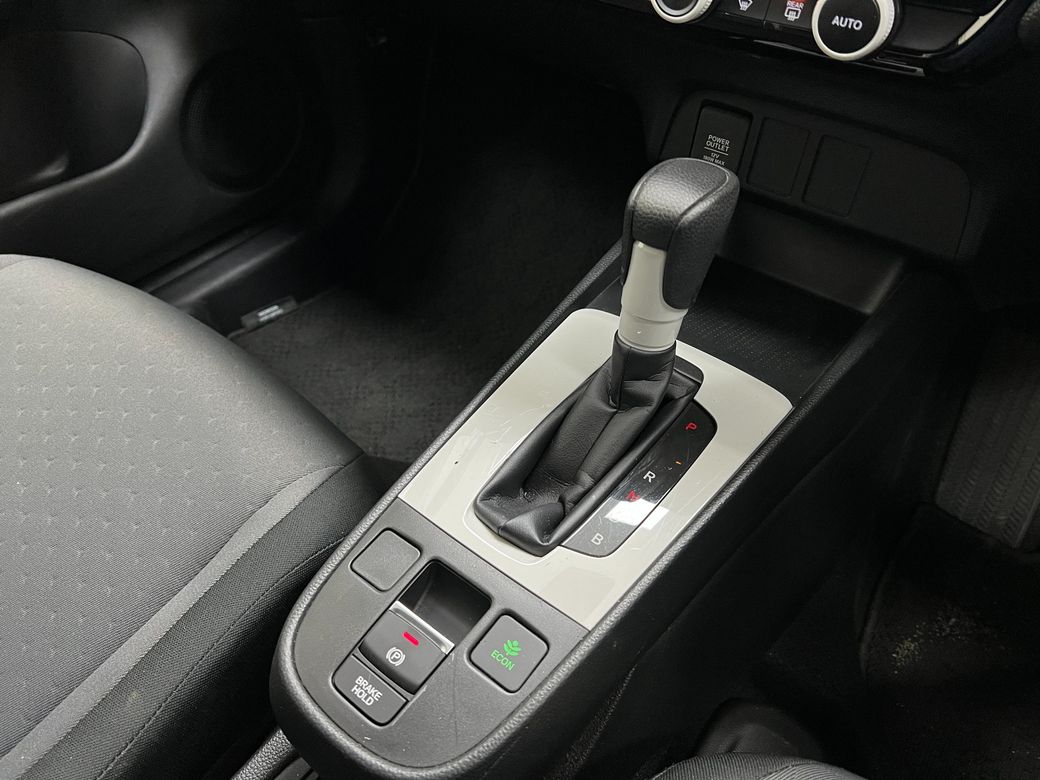 2022 Honda Fit