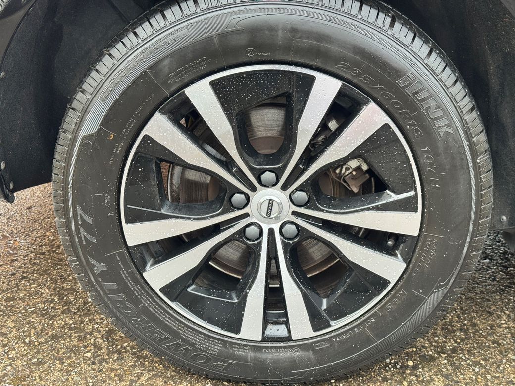 2023 Volvo XC60