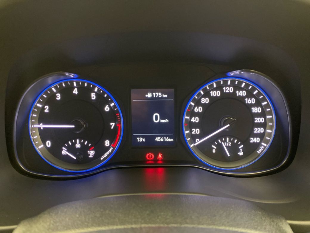 2018 Hyundai Kona
