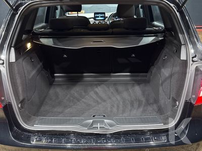 2017 Mercedes-Benz B Class