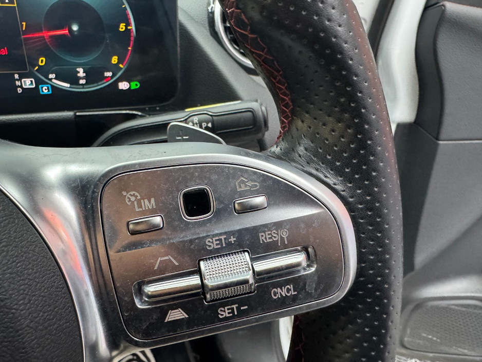 2021 Mercedes-Benz B Class