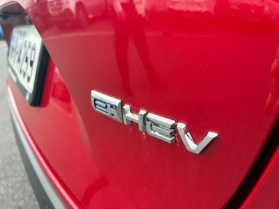 2026 Honda HR-V