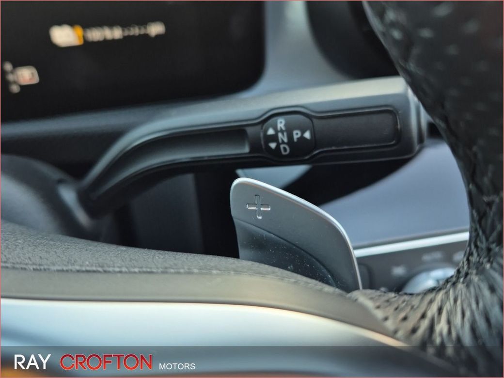 2023 Mercedes-Benz CLA Class