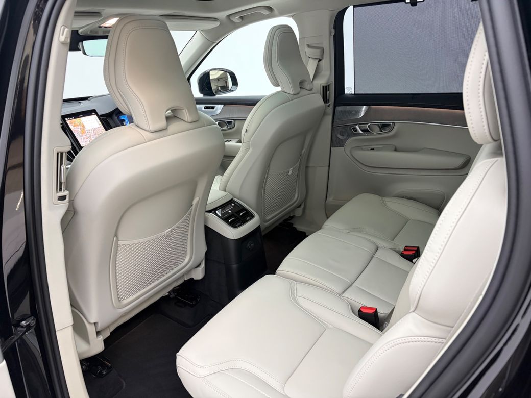 2026 Volvo XC90