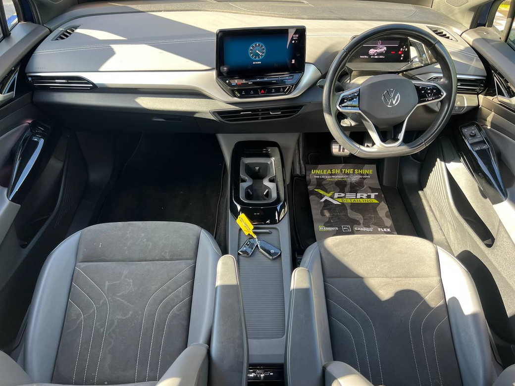 2023 Volkswagen ID.4