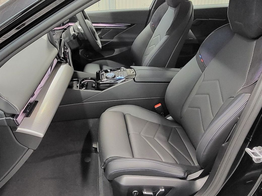 2026 BMW 5 Series