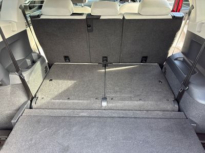 2020 Volkswagen Tiguan Allspace