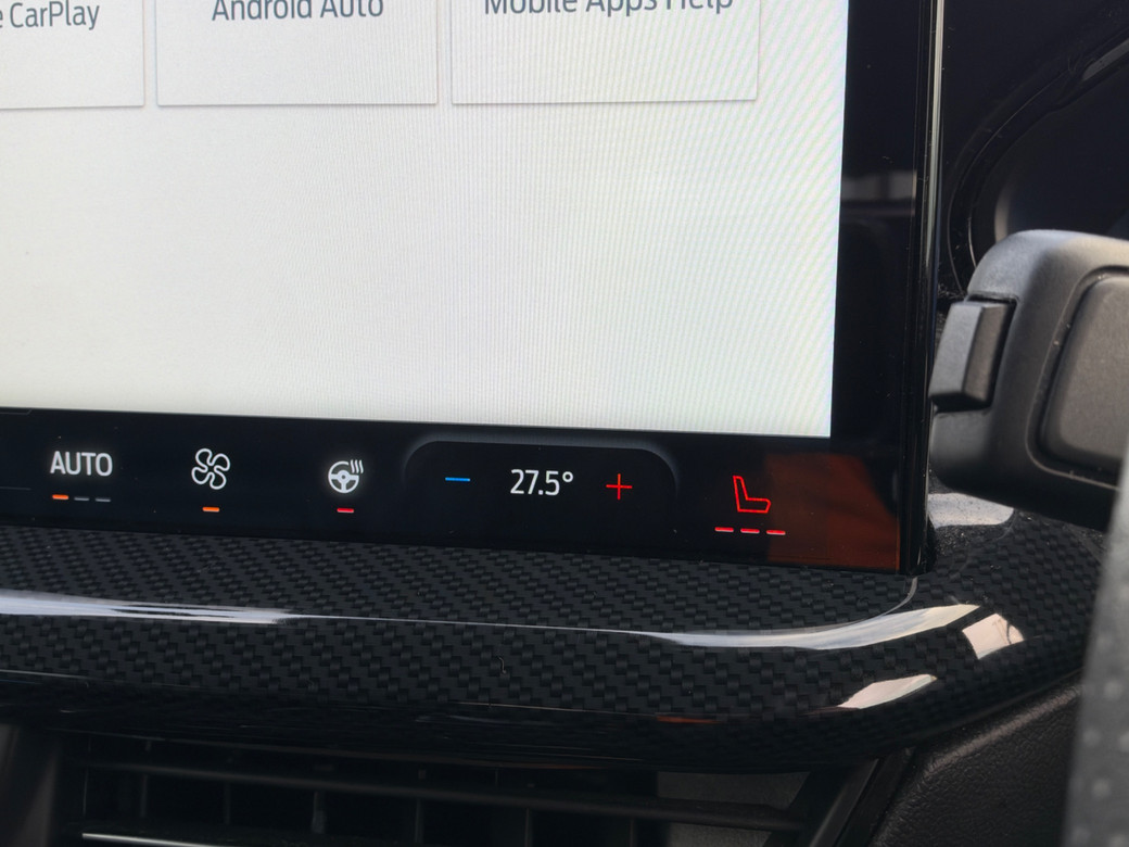 2022 Ford Focus