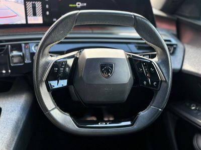 2025 Peugeot 3008