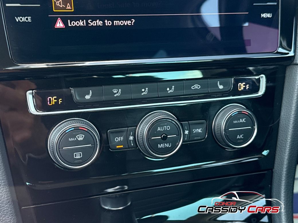 2020 Volkswagen Golf