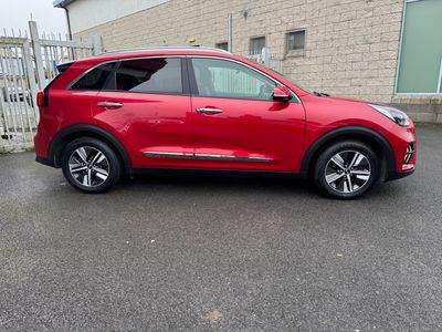 2020 Kia Niro