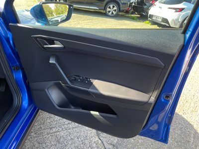 2024 SEAT Arona
