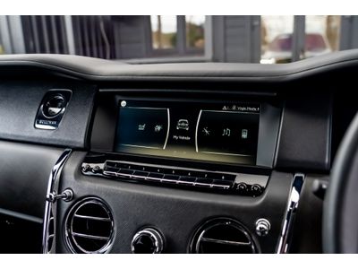 2023 Rolls-Royce Cullinan