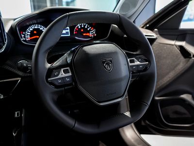 2026 Peugeot 208