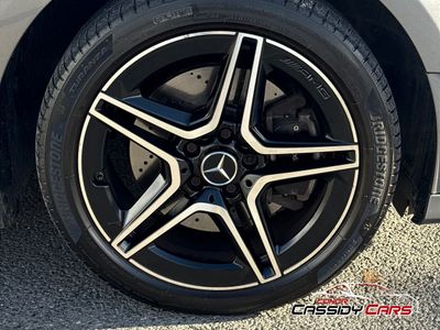 2021 Mercedes-Benz A Class