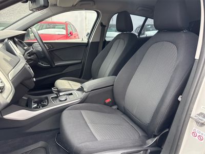 2020 BMW 1 Series