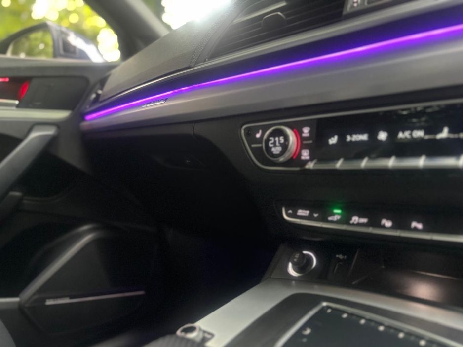 2020 Audi Q5