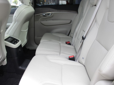 2022 Volvo XC90