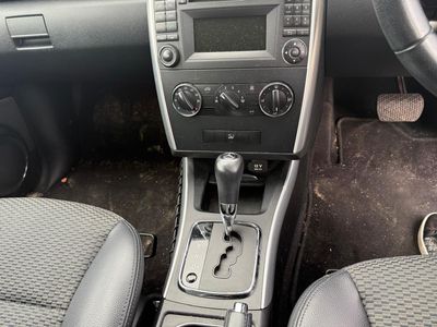 2012 Mercedes-Benz A Class