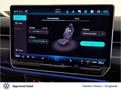 2026 Volkswagen ID.7