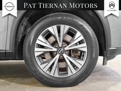 2023 Nissan X-Trail