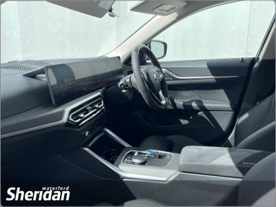 2023 BMW i4