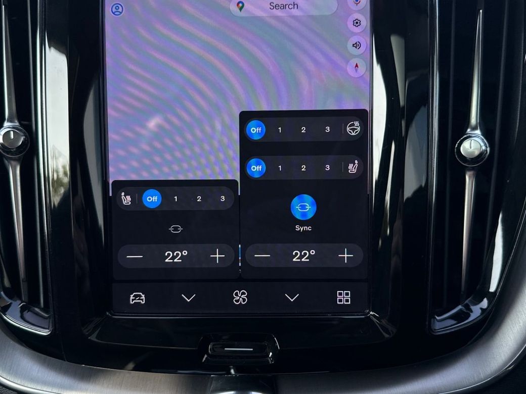 2021 Volvo XC60