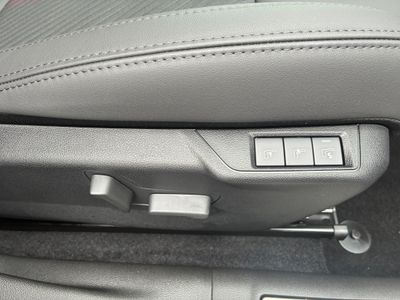 2026 Alfa Romeo Junior