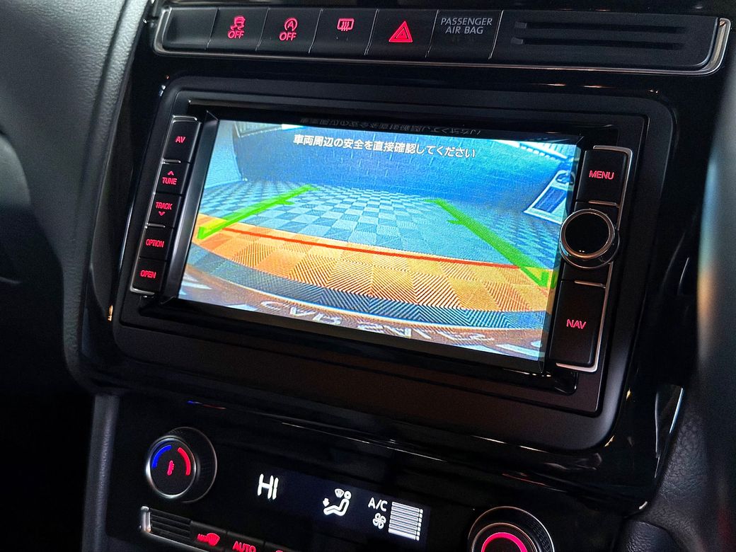 2016 Volkswagen Polo