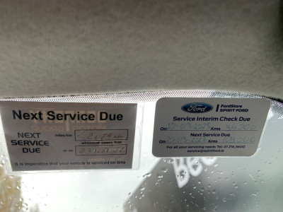 2022 Ford Transit Connect