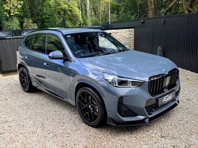 2023 BMW X1