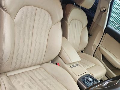 2014 Audi A6
