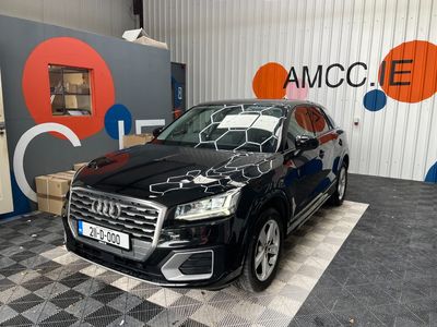 2021 Audi Q2