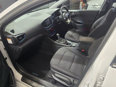 2017 Hyundai Ioniq