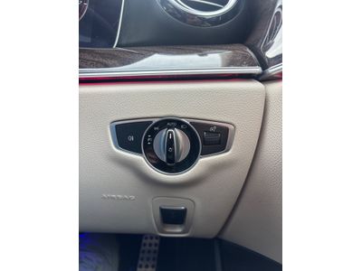 2020 Mercedes-Benz E Class