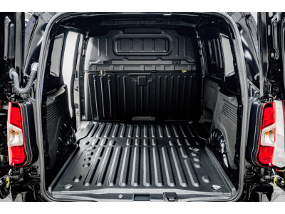 2026 Citroen Berlingo