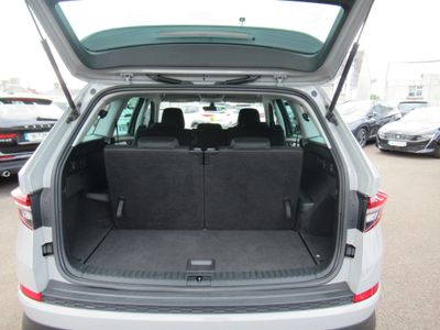 2022 Skoda Kodiaq