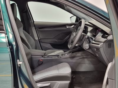 2026 Skoda Octavia
