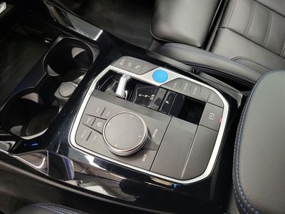 2024 BMW iX3
