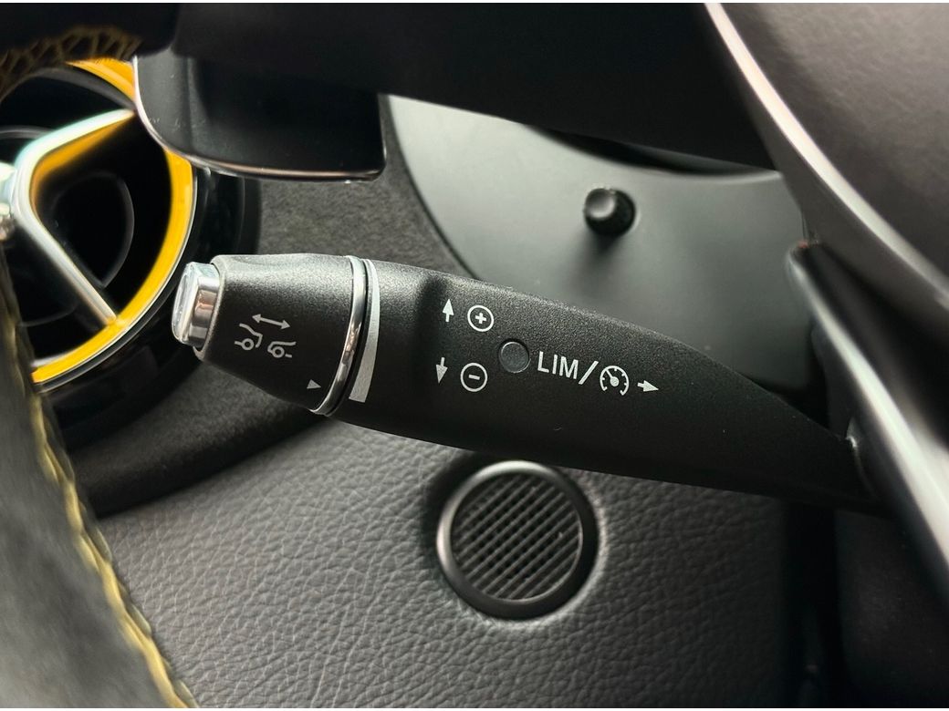 2017 Mercedes-Benz A Class