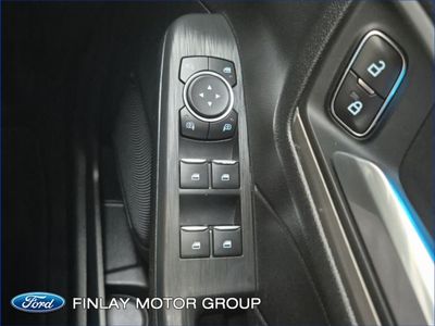 2021 Ford Kuga