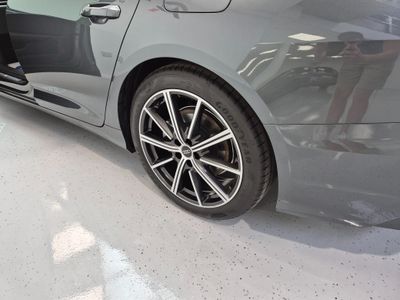 2025 Audi A6