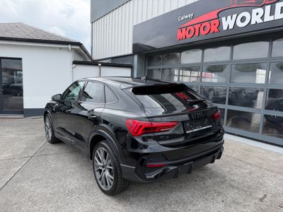 2023 Audi Q3