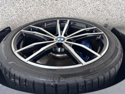 2020 BMW 3 Series