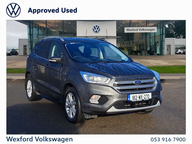 vehicle for sale from Wexford Volkswagen