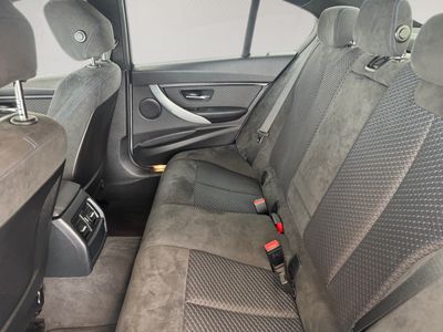 2015 BMW 3 Series
